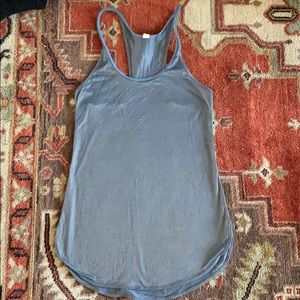 Lululemon Workout Tank
